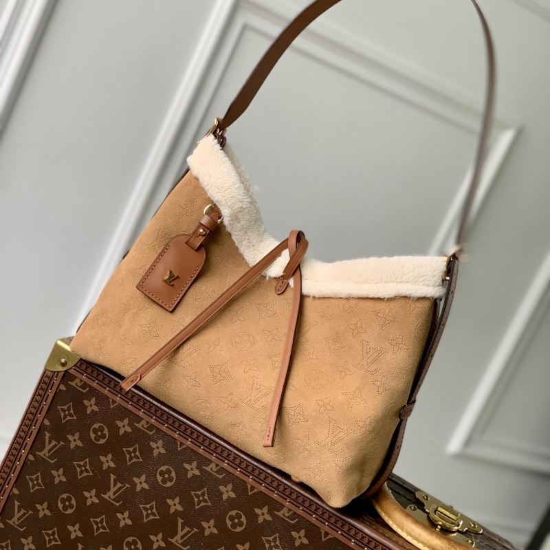 LV Top Handle Bags